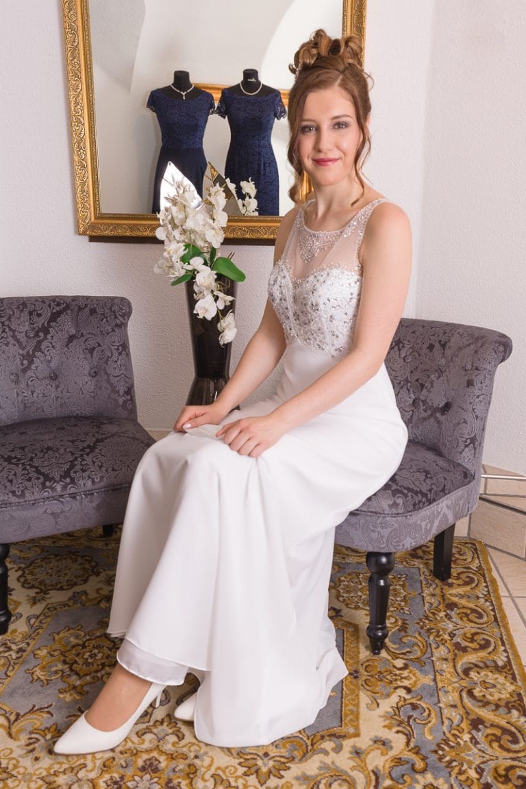 Maturaballkleid 15